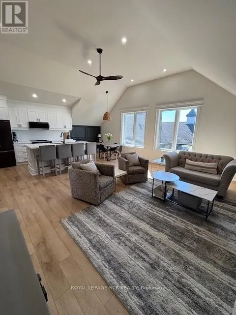 House for rent: 125 Parker Drive, Wellington North, Ontario N0G 2E0