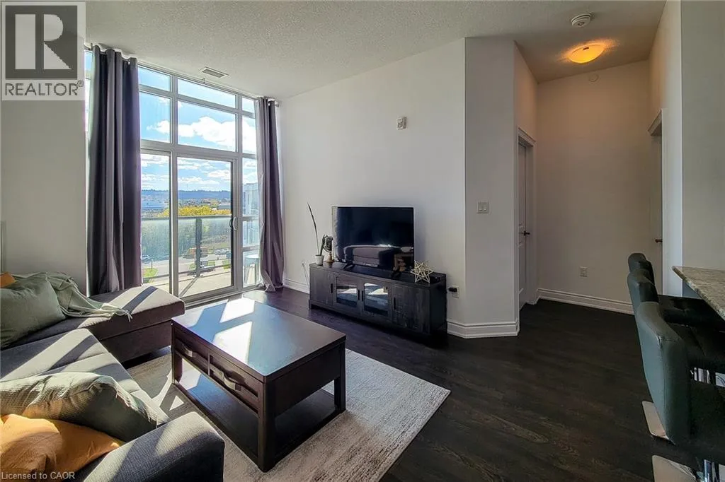 Apartment for rent: 125 Shoreview Place Unit# 638, Stoney Creek, Ontario L8E 0K3