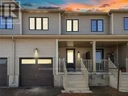 Row / Townhouse for rent: 125 Thompson Road, Haldimand, Ontario N3W 0E1