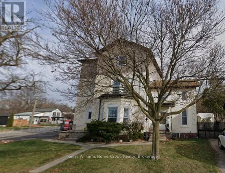 Other for rent: 125 Wellington Street S, Cambridge, Ontario N1R 3Y8