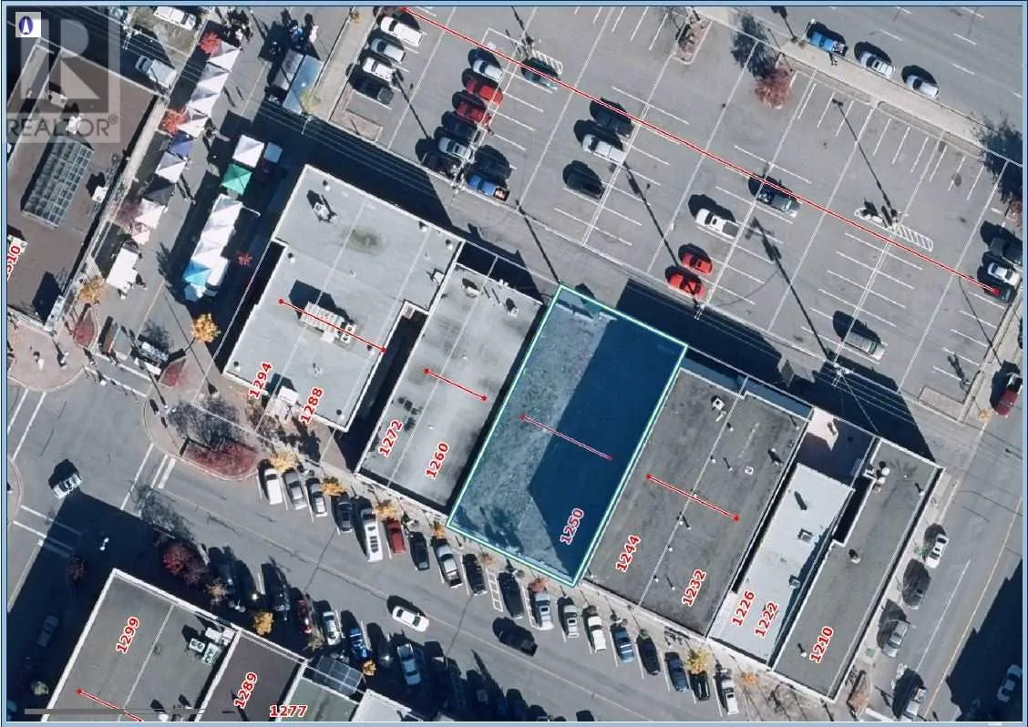 1250 3rd Avenue, Prince George, British Columbia V2L 3E7