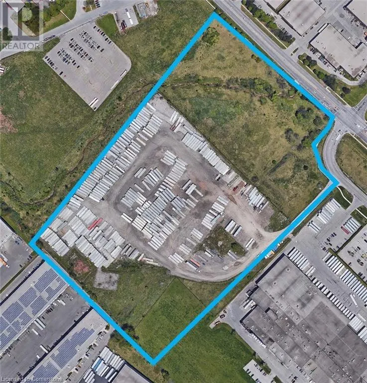 1250 Appleby Line Unit# Opt 3, Burlington, Ontario L7L 5G6