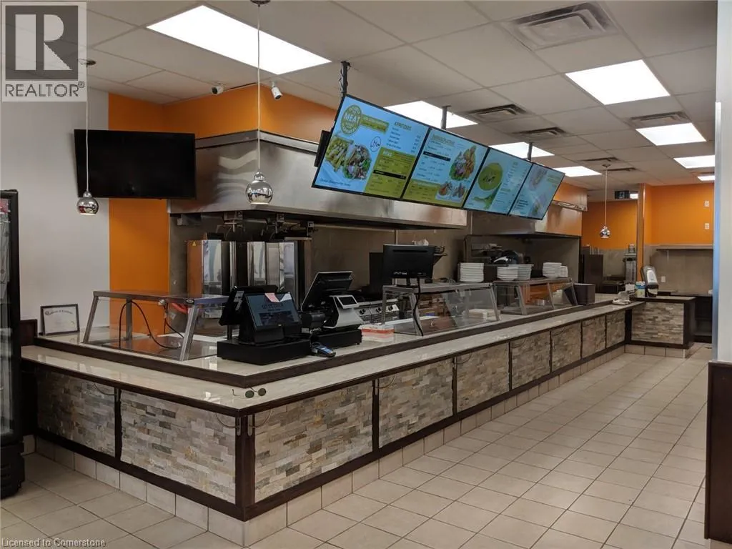 1250 Brant Street Unit# 03c, Burlington, Ontario L7P 1X8