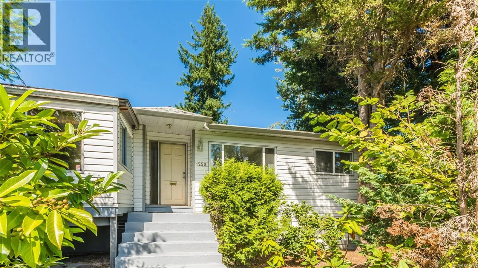 House for rent: 1250 Townsite Rd, Nanaimo, British Columbia V9S 1M8