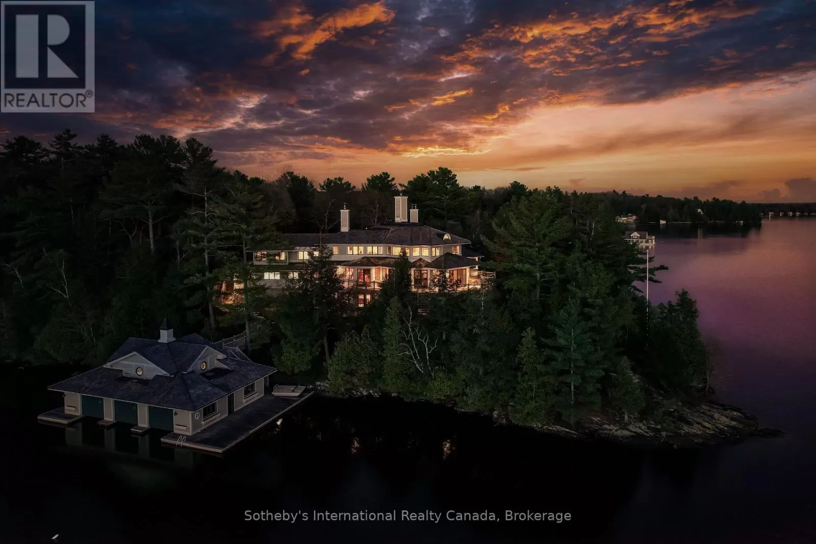 House for rent: 1250 Waldmere Road, Bracebridge), Ontario P1L 1W8