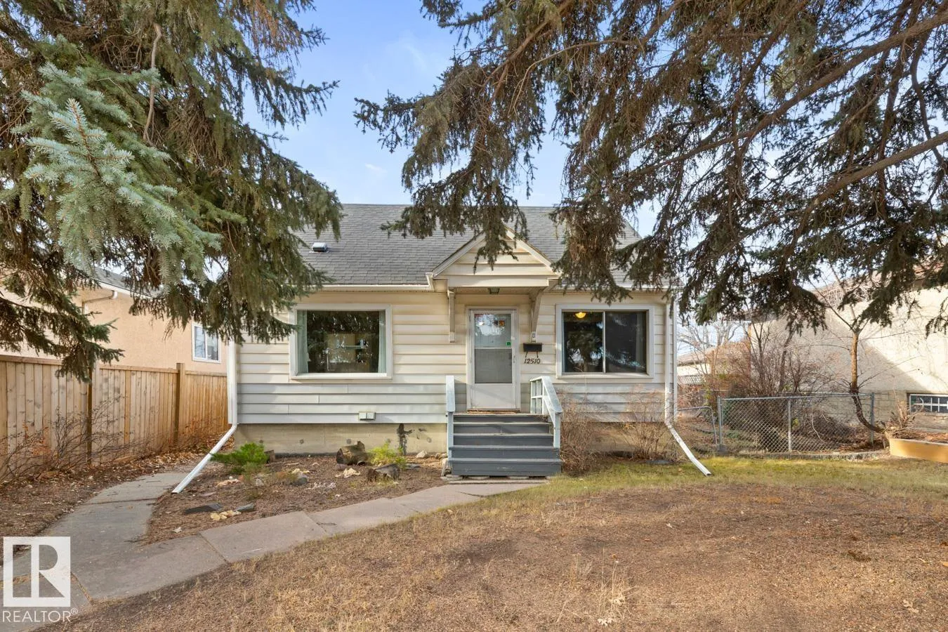 House for rent: 12510 81 St Nw, Edmonton, Alberta T5B 2T9