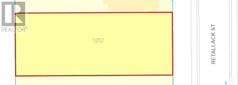 Unknown for rent: 1252 Retallack Street, Regina, Saskatchewan S4T 2H7