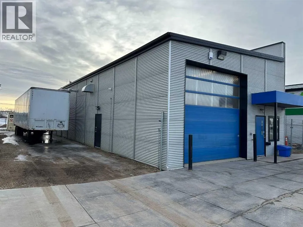 12523 101 Street, Grande Prairie, Alberta T8V 5S1