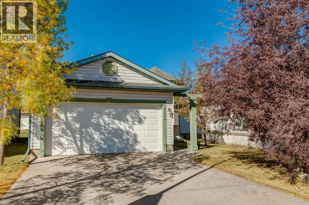 House for rent: 12524 Coventry Hills Way Ne, Calgary, Alberta T3K 4S9