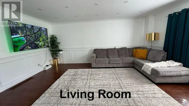 House for rent: 1253 Magnolia Avenue, Oshawa, Ontario L1K 3A5