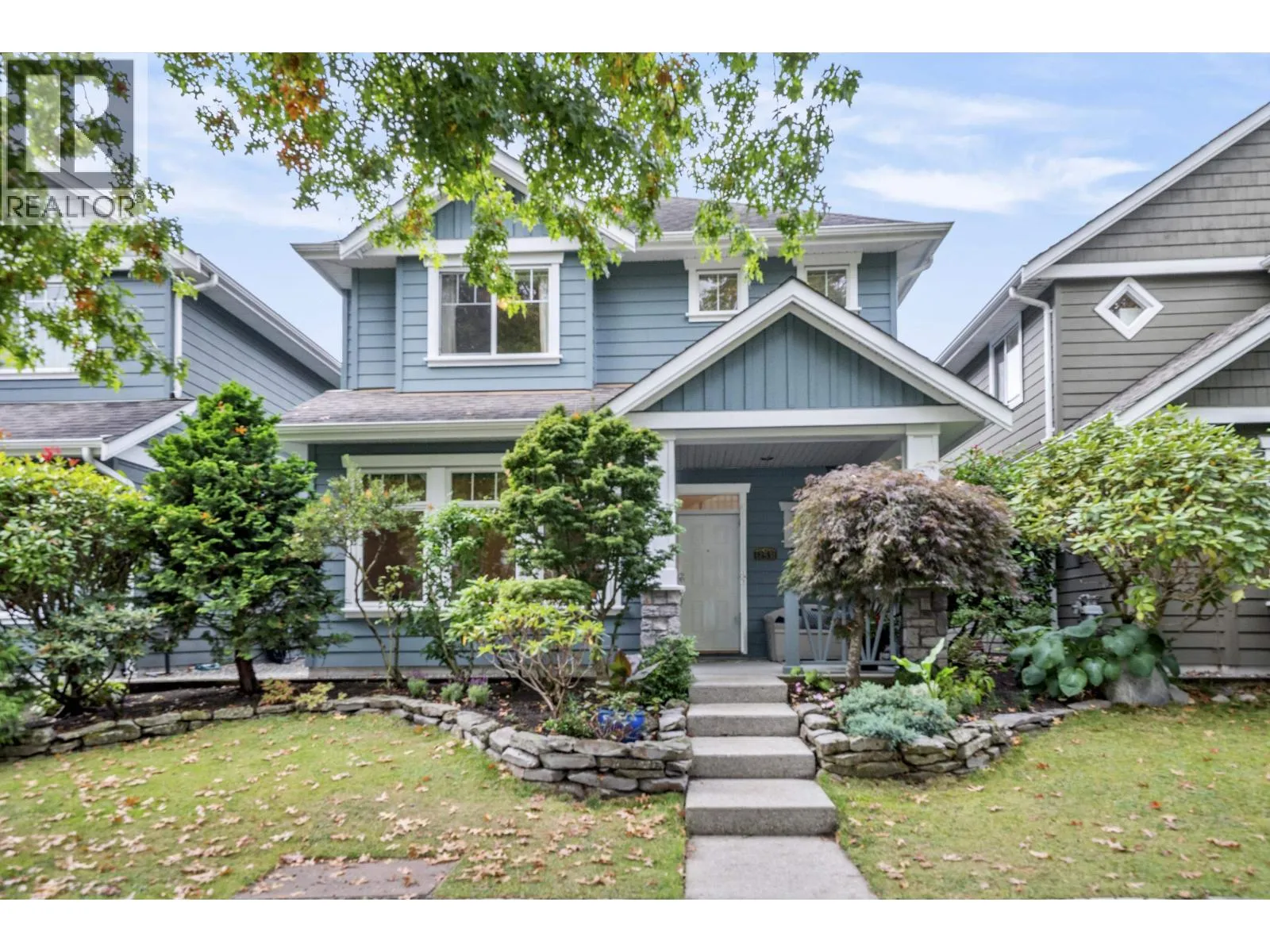 House for rent: 12531 Wescott Street, Richmond, British Columbia V7E 6T9