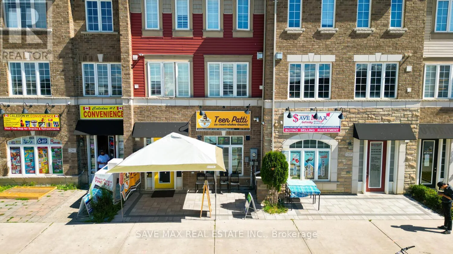 12539 Kennedy Road, Caledon, Ontario L7C 3T6