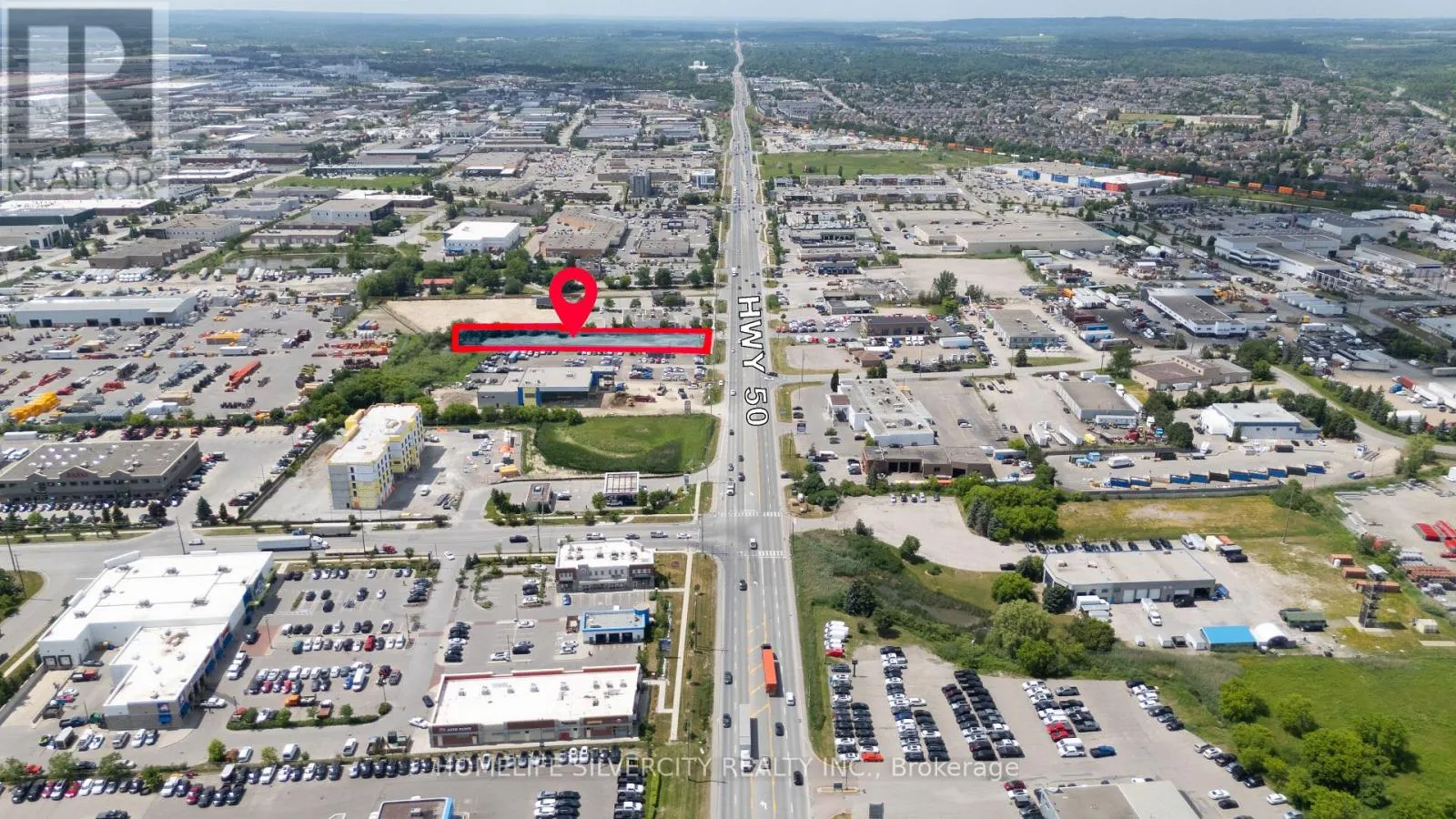 12544 Highway 50, Caledon, Ontario L7E 1M7