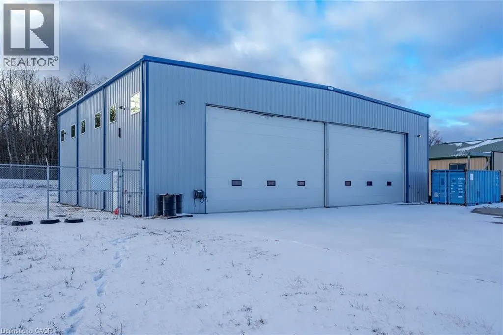 1255 Gravenhurst Parkway, Gravenhurst, Ontario P1P 1R1