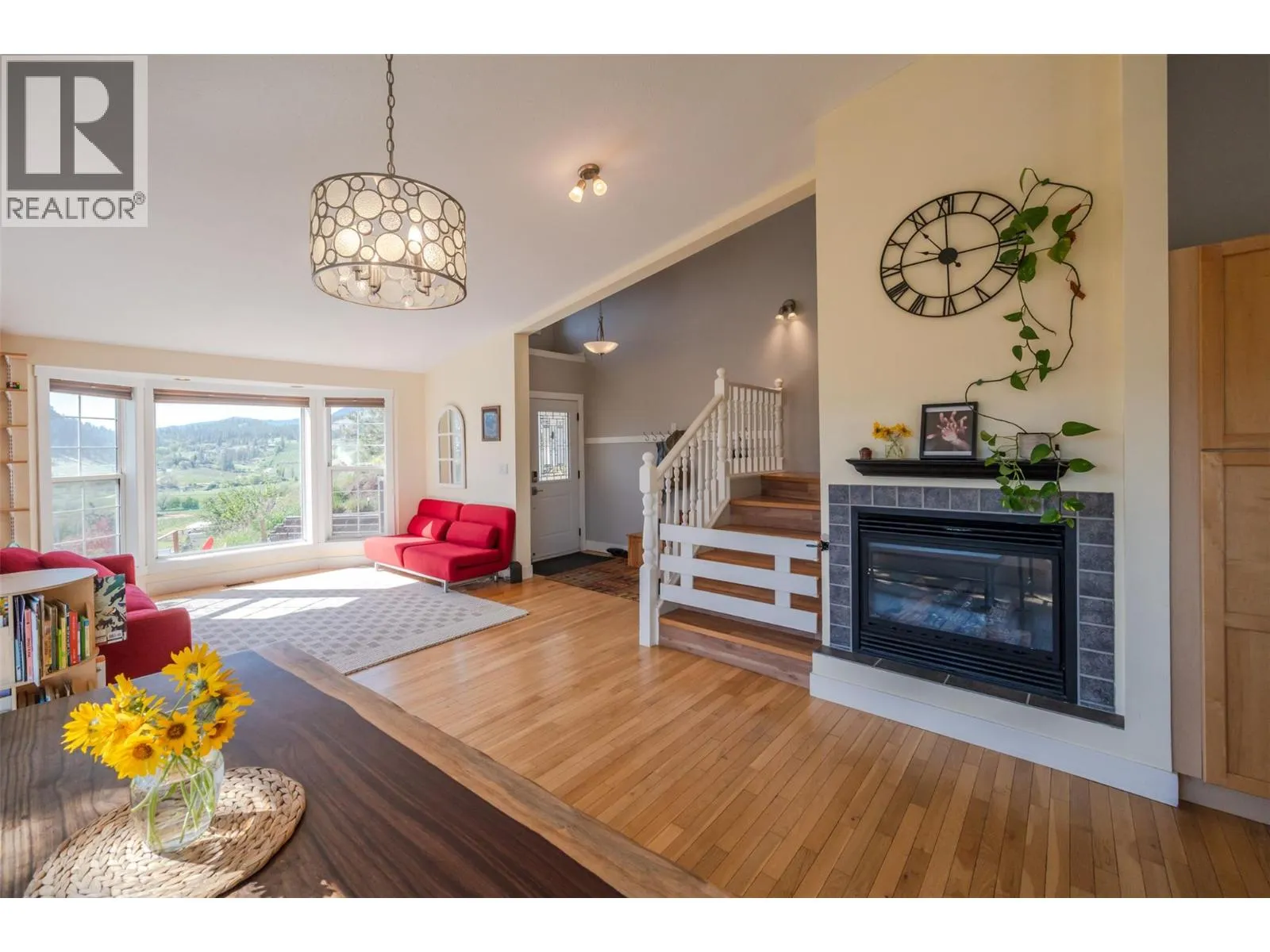 House for rent: 12563 Taylor Place, Summerland, British Columbia V0H 1Z8