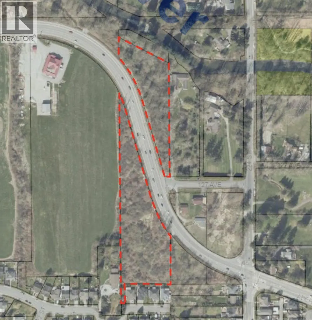 12566 223 Street, Maple Ridge, British Columbia V2X 3Z1