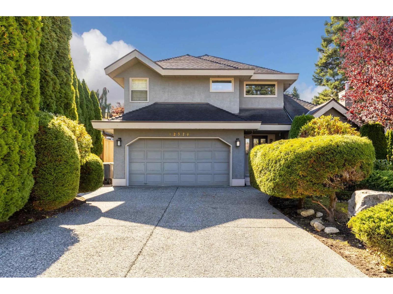 House for rent: 12576 18 Avenue, Surrey, British Columbia V4A 1V7