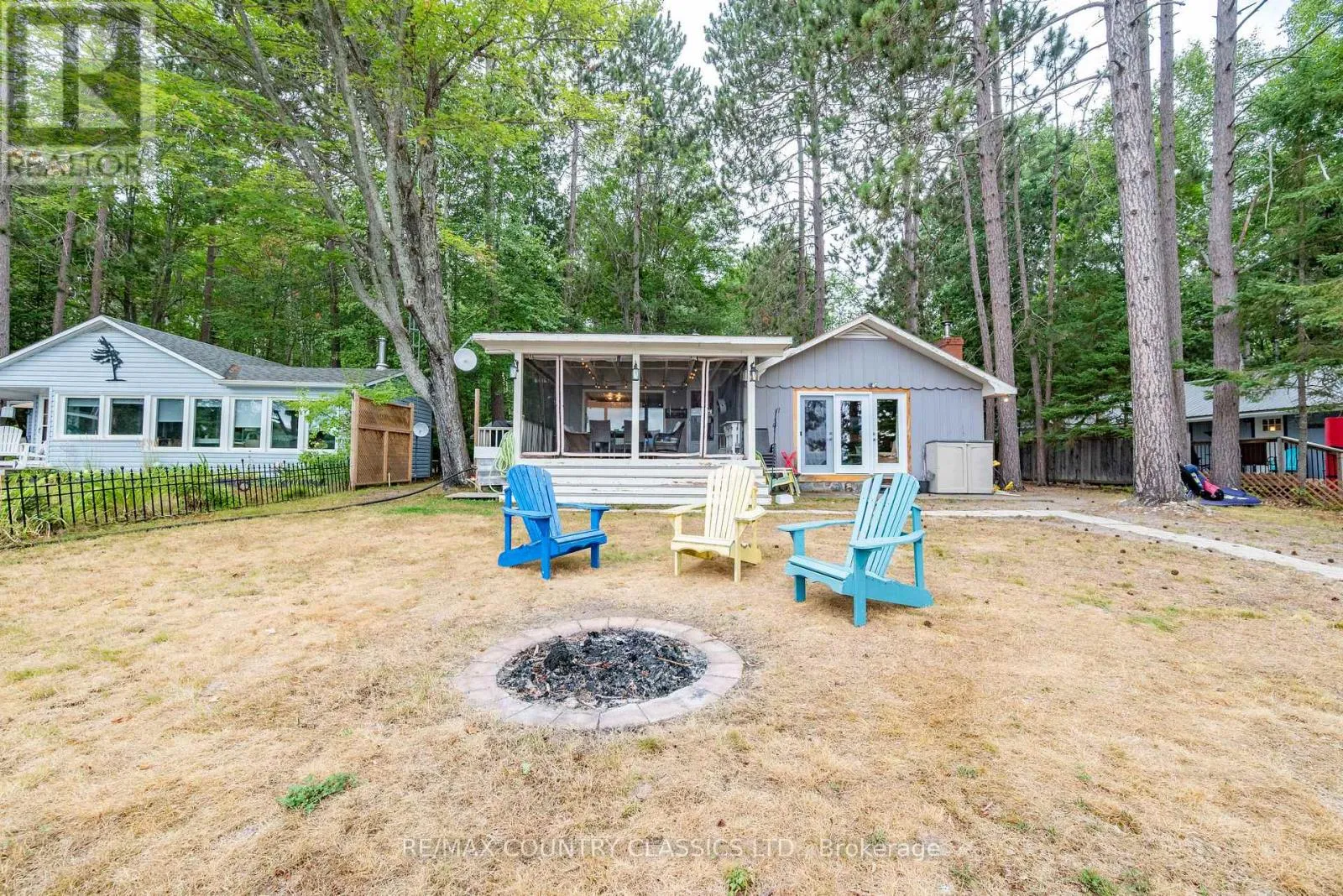 House for rent: 1258 Kamaniskeg Lake Road, Hastings Highlands, Ontario K0J 1L0