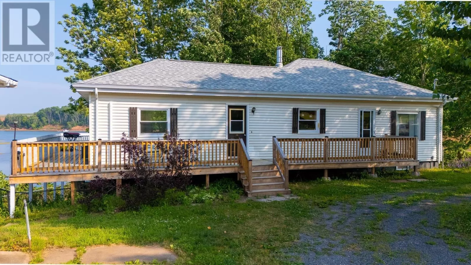 House for rent: 1258 Pereau Road, Upper Pereau, Nova Scotia B0P 1H0