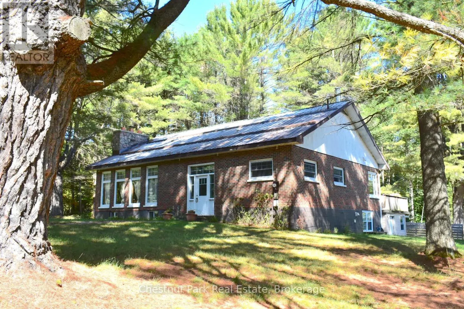 House for rent: 1258 Ravenscliffe Road, Huntsville, Ontario P1H 2N5