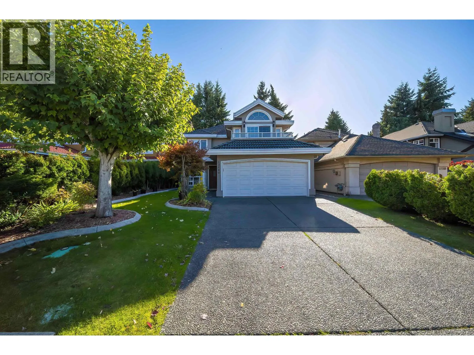 House for rent: 12580 Harrison Avenue, Richmond, British Columbia V6V 2R9