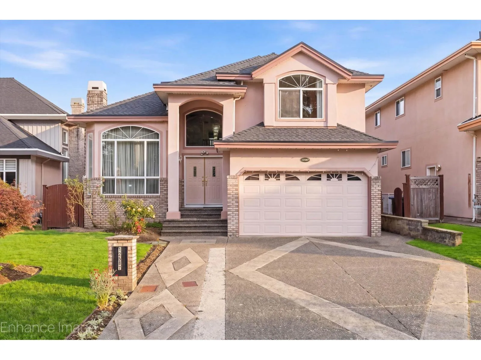 House for rent: 12587 60a Avenue, Surrey, British Columbia V3X 3L7