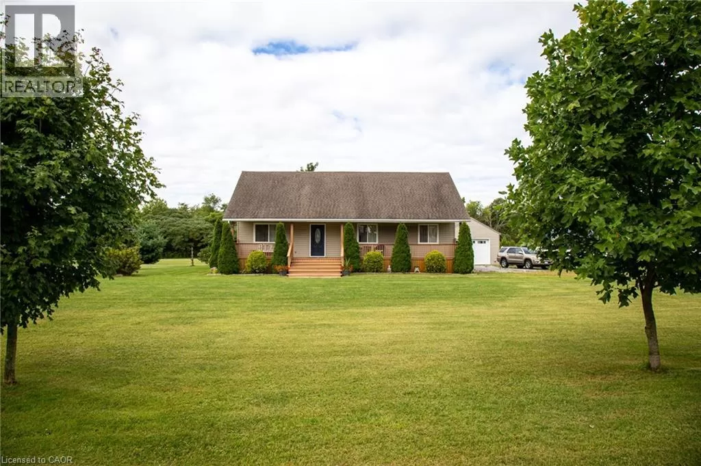 House for rent: 1259 Turkey Point Road, Walsh, Ontario N3Y 4K1