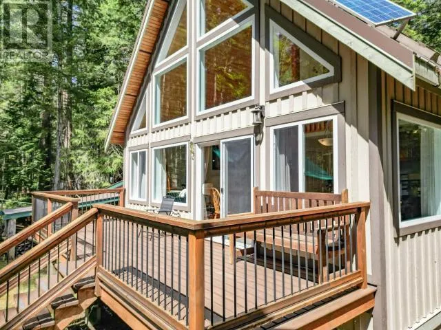House for rent: 1259 Vancouver Blvd, Savary Island, British Columbia