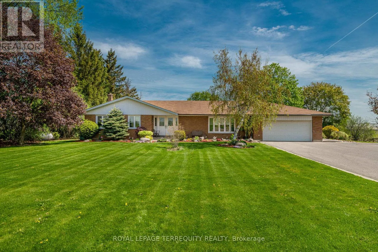 House for rent: 12591 Humber Station Road, Caledon, Ontario L7E 0Z6