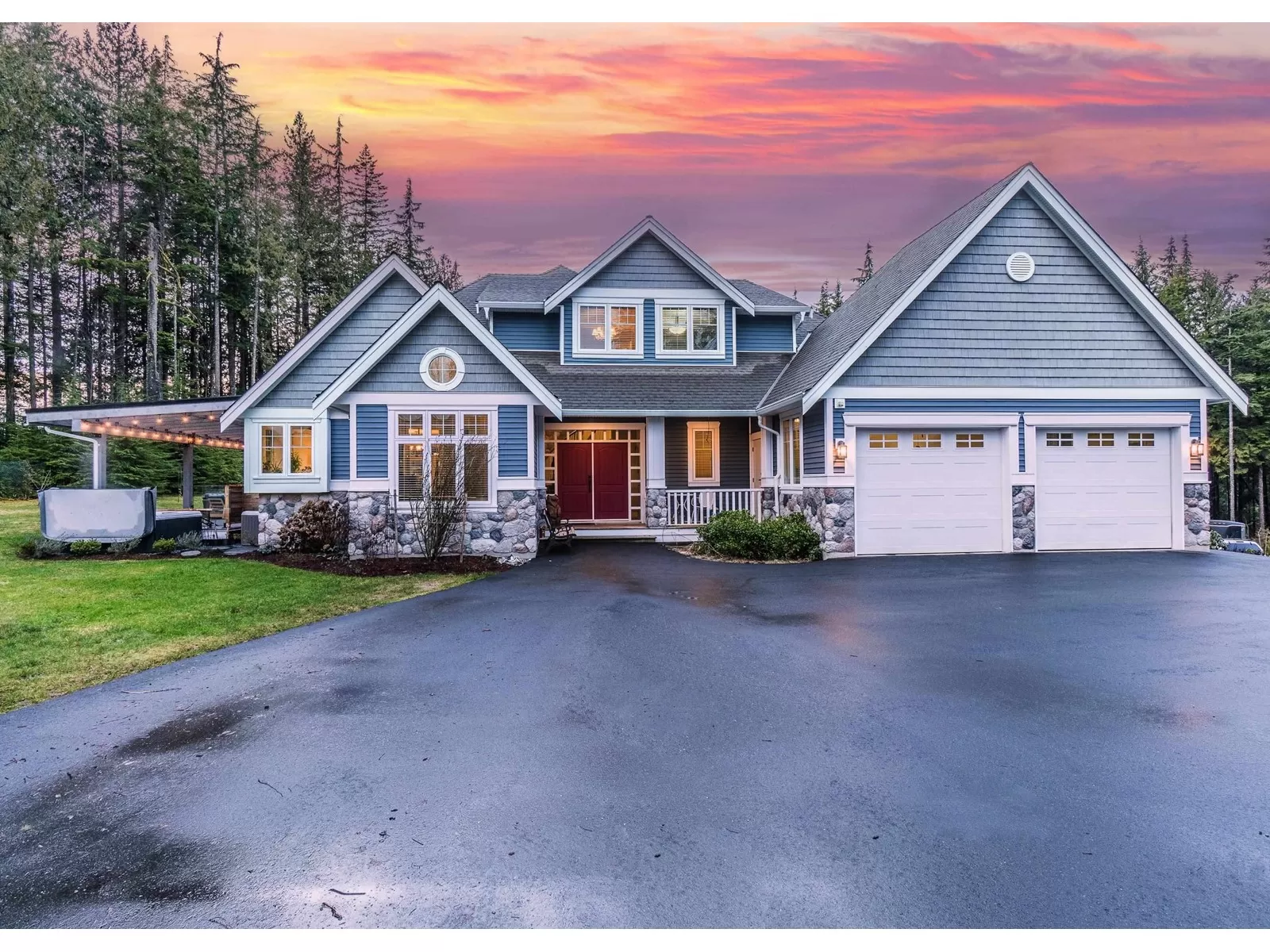 House for rent: 12595 Powell Street, Mission, British Columbia V4S 1C1