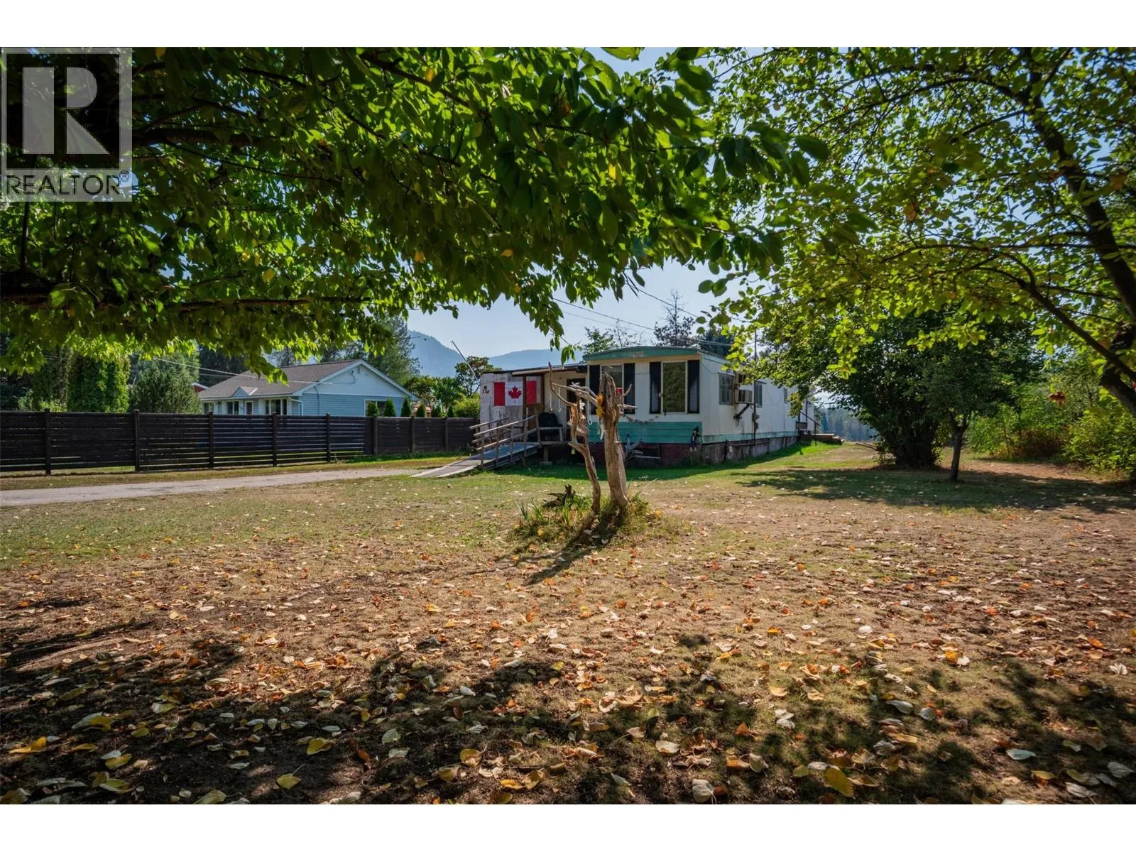 Manufactured Home for rent: 126 100th Street, Castlegar, British Columbia V1N 3C5