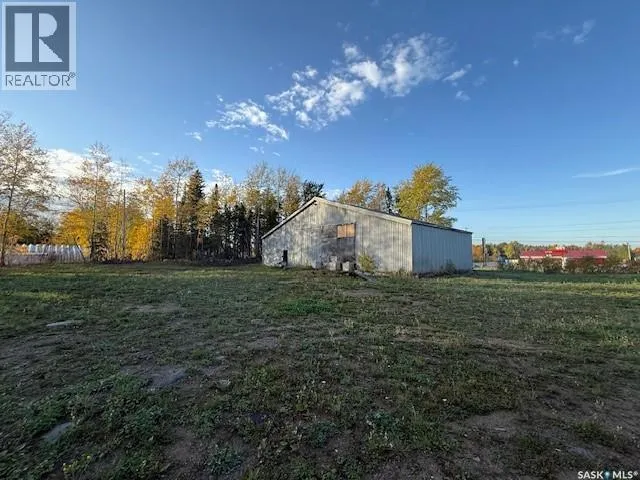 Unknown for rent: 126 & 128 Anson Street, Air Ronge, Saskatchewan S0J 3G0