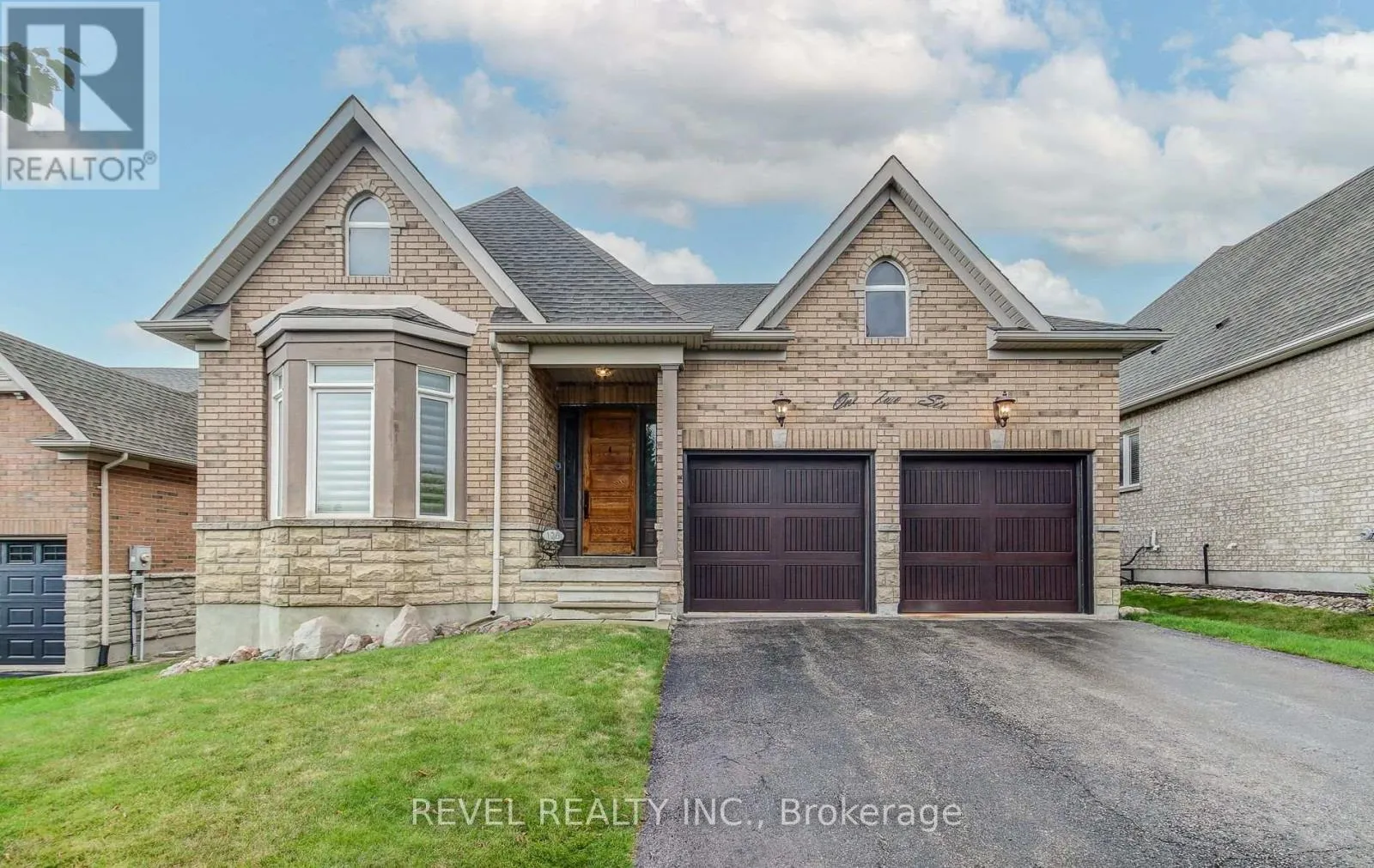 House for rent: 126 Aberfoyle Mill Crescent, Puslinch, Ontario N1H 6H9