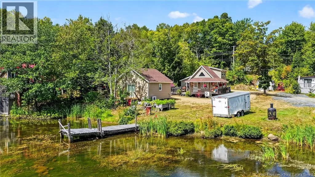 House for rent: 126 AllÃ©e Lac Adam, Val-Doucet, New Brunswick E8R 1X4