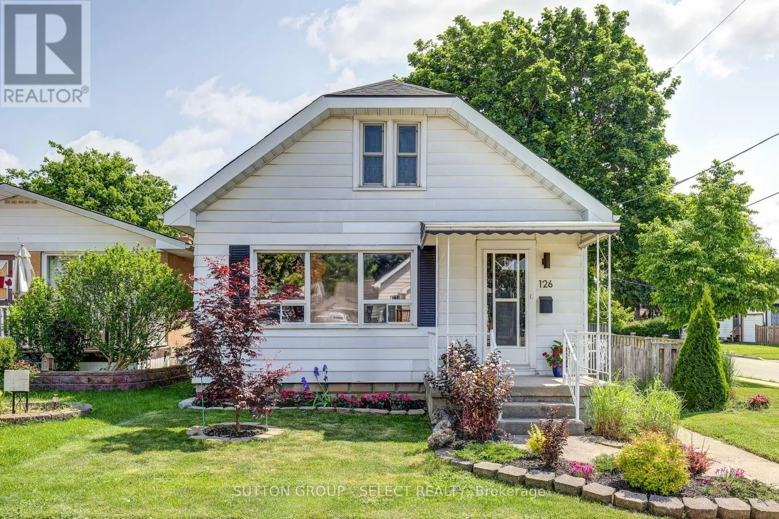 House for rent: 126 Brisbin Street, London East, Ontario N5Z 2M1