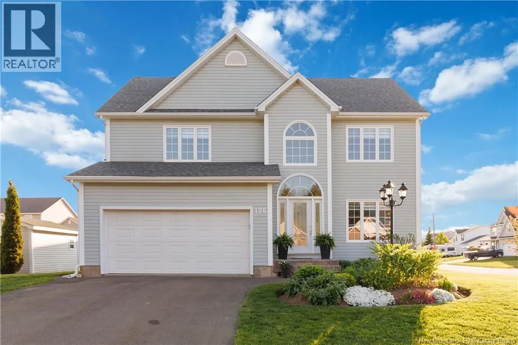 House for rent: 126 Country Club Road, Riverview, New Brunswick E1B 5M6