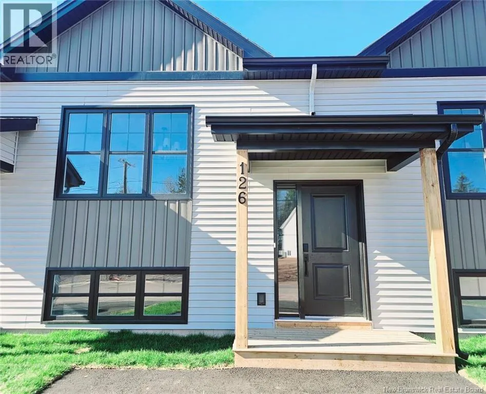 House for rent: 126 Elsliger Street, Dieppe, New Brunswick E1A 8P5
