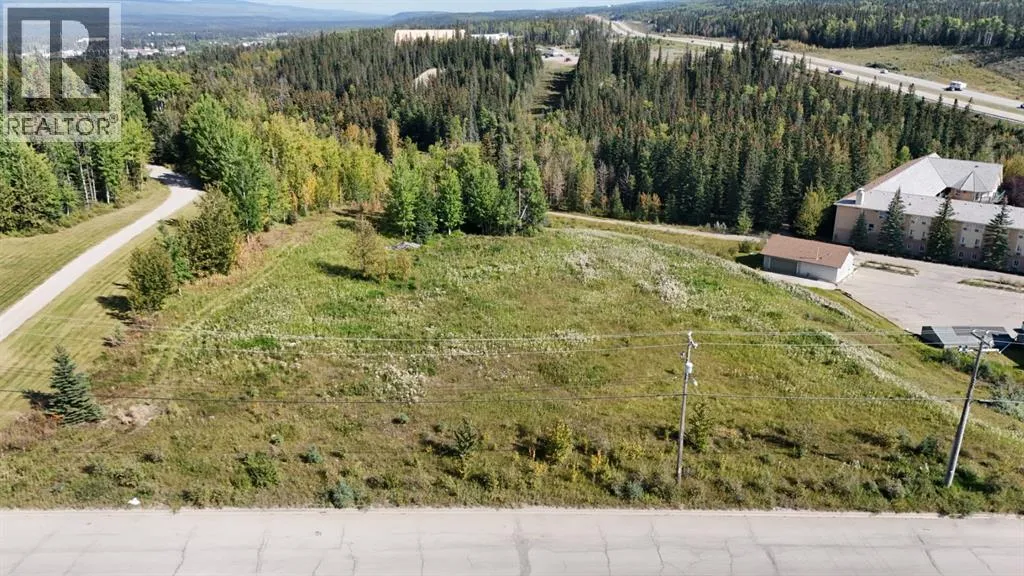 126 Felaber Road, Hinton, Alberta T7V 1Z8