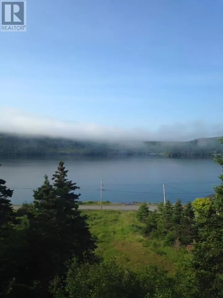 126 Harbour Drive, Dunville, Newfoundland & Labrador A0B 1S0