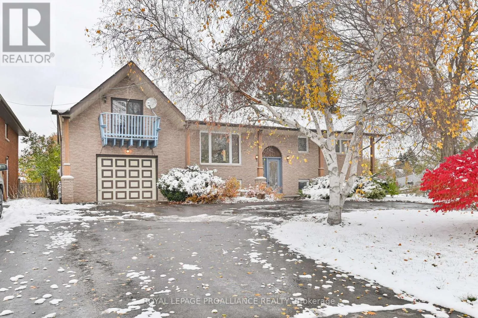 House for rent: 126 Harbour Street, Brighton, Ontario K0K 1H0