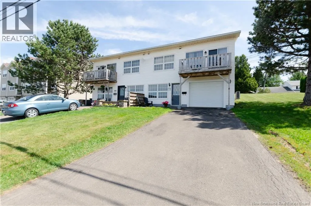 126 Lakeside Drive Unit# 31, Riverview, New Brunswick E1B 3H5