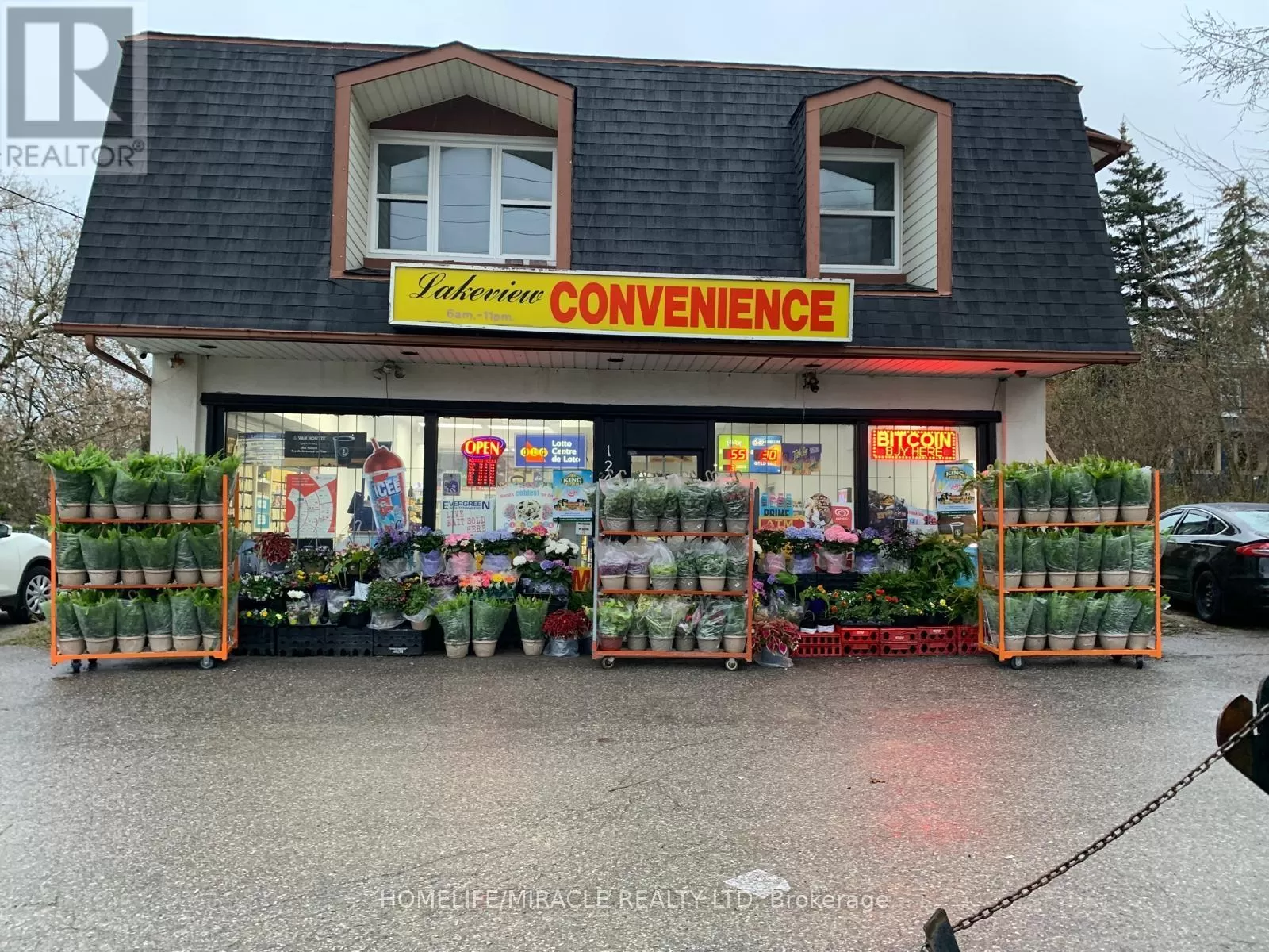 126 Main Street, Halton Hills, Ontario L7J 1W6