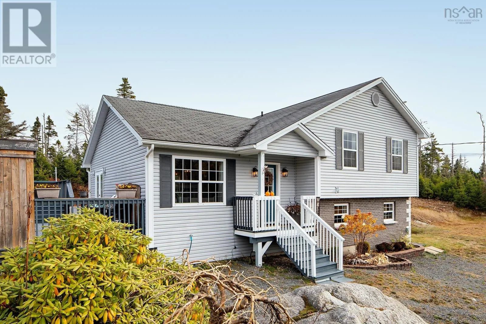 House for rent: 126 Middle Village Road, West Dover, Nova Scotia B3Z 3T3