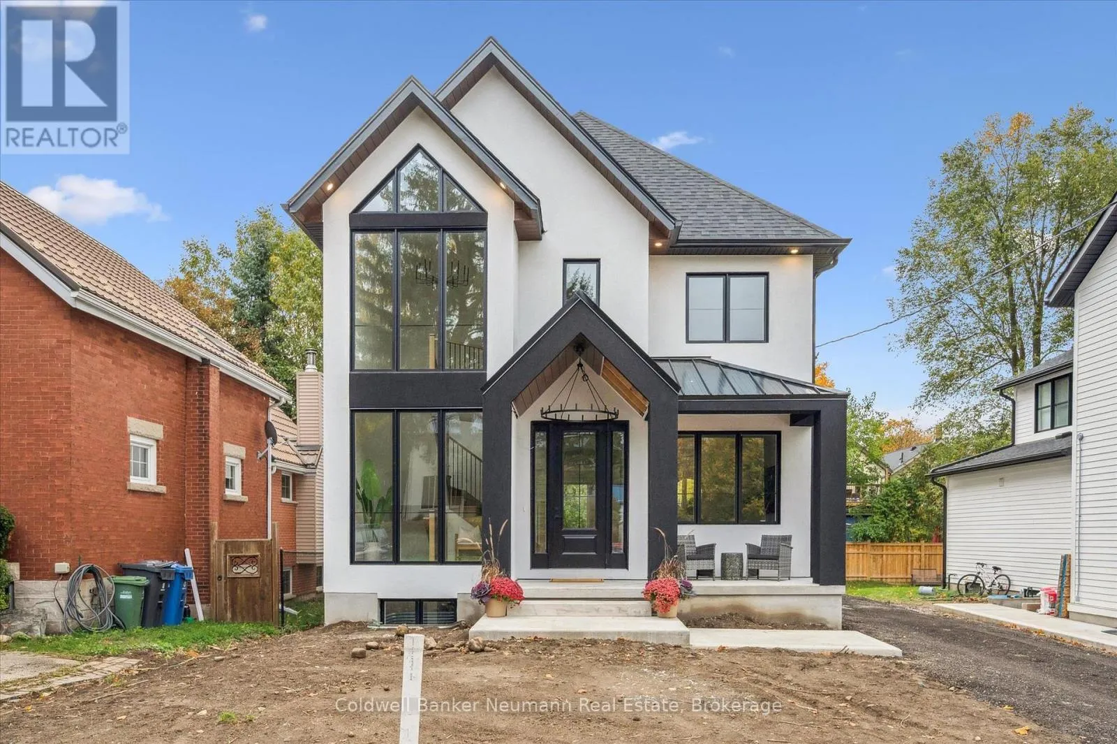 House for rent: 126 Oxford Street, Guelph, Ontario N1H 2M7