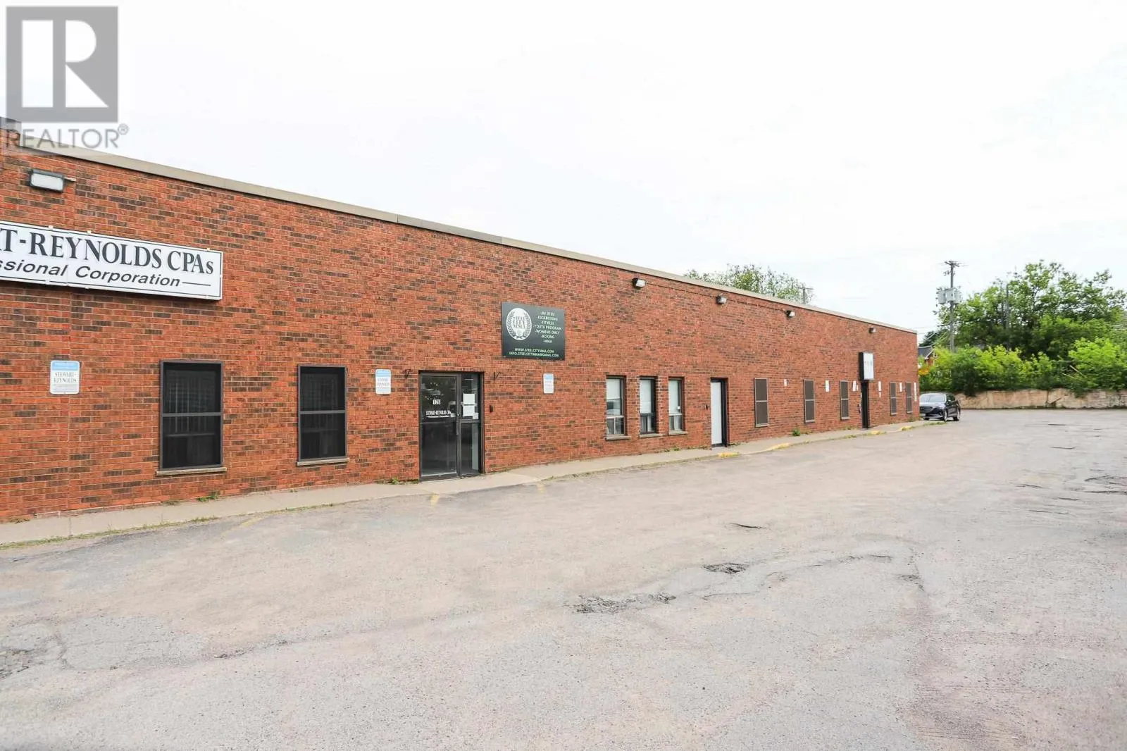 126 Queen St E # 5, Sault Ste. Marie, Ontario P6A 1Y5