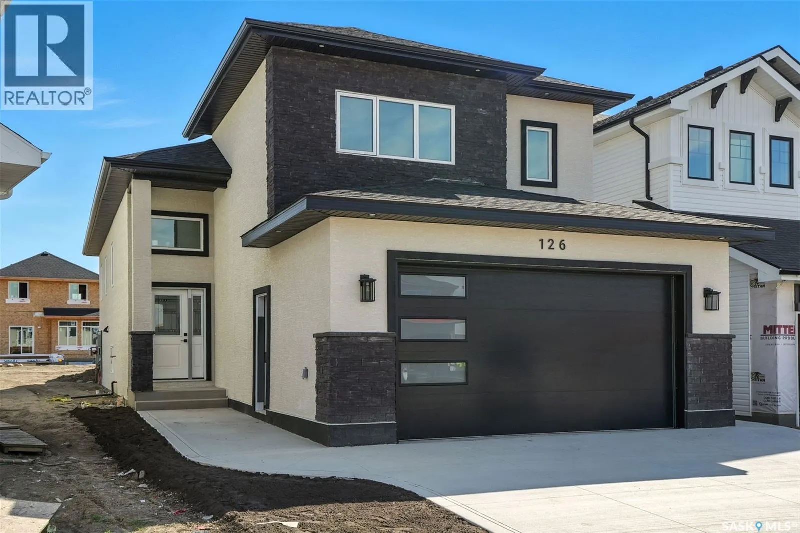 House for rent: 126 Sharma Lane, Saskatoon, Saskatchewan S7W 1L1