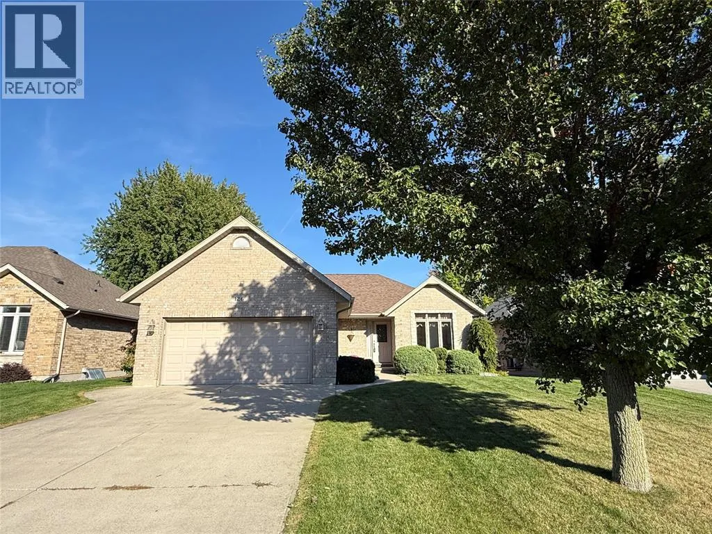 House for rent: 126 Stathis Boulevard, Sarnia, Ontario N7S 5T5