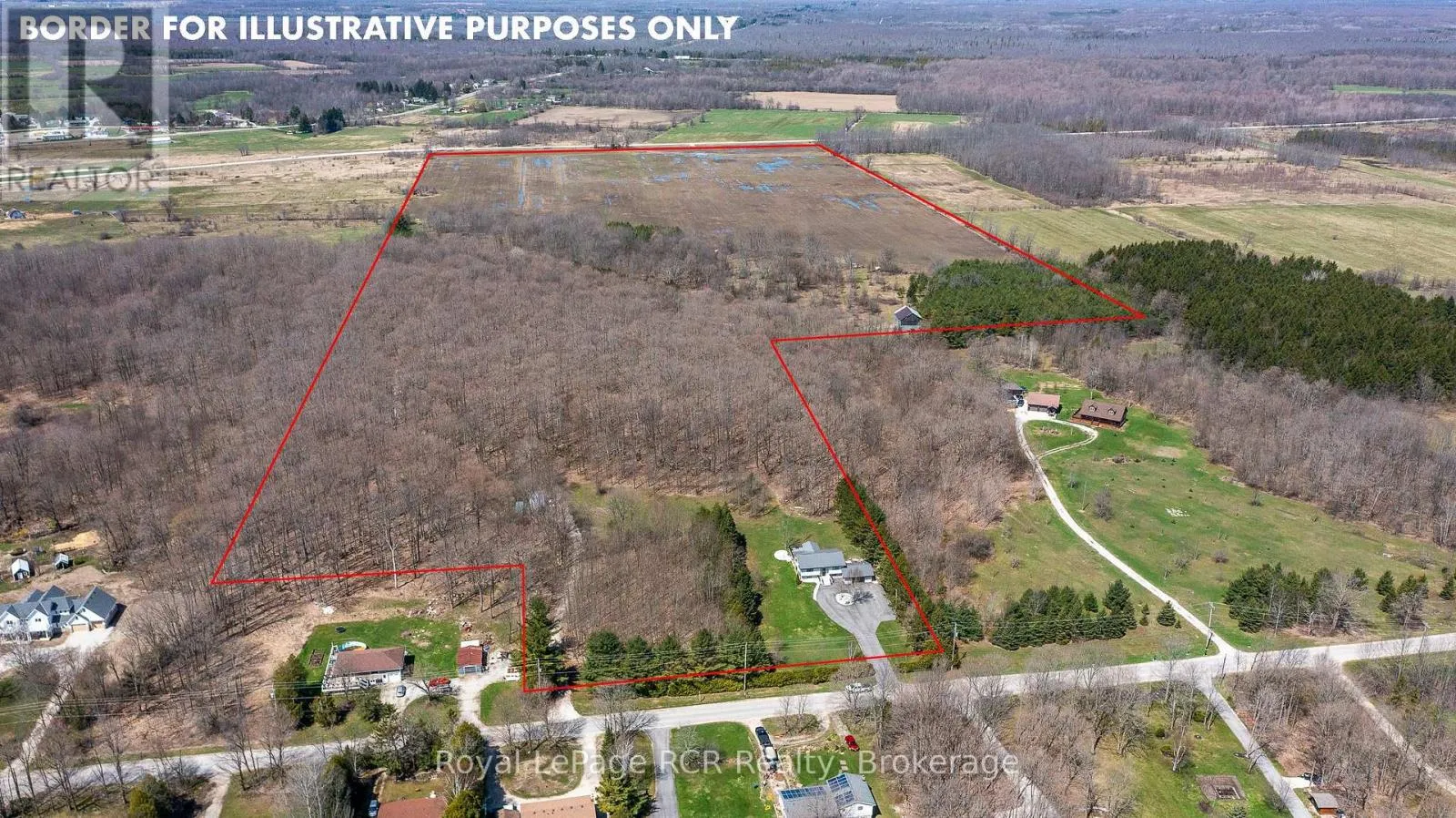 Unknown for rent: 126 West Street, Georgian Bluffs, Ontario N4K 5N7