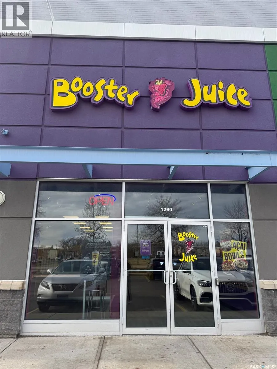 1260 3806 Albert Street, Regina, Saskatchewan S4S 3R2