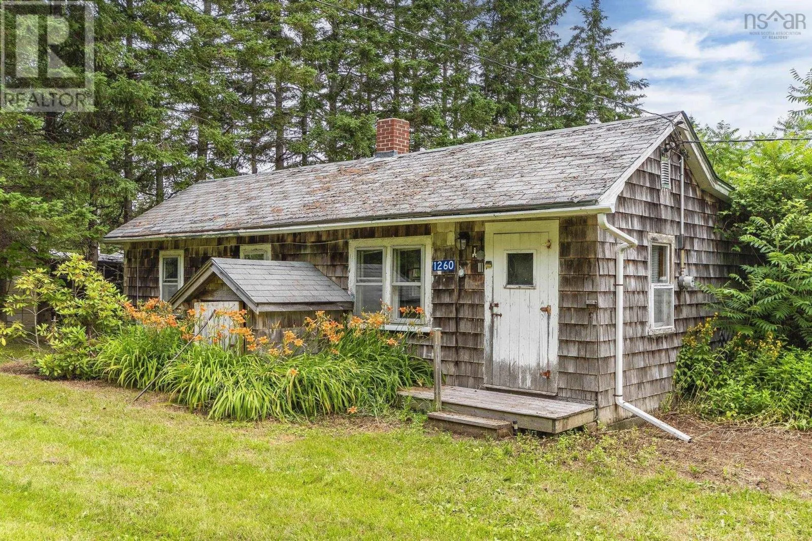 1260 Baxters Harbour Road, Baxters Harbour, Nova Scotia B0P 1H0